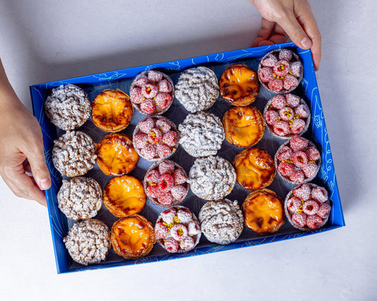 Festive Feasting Box