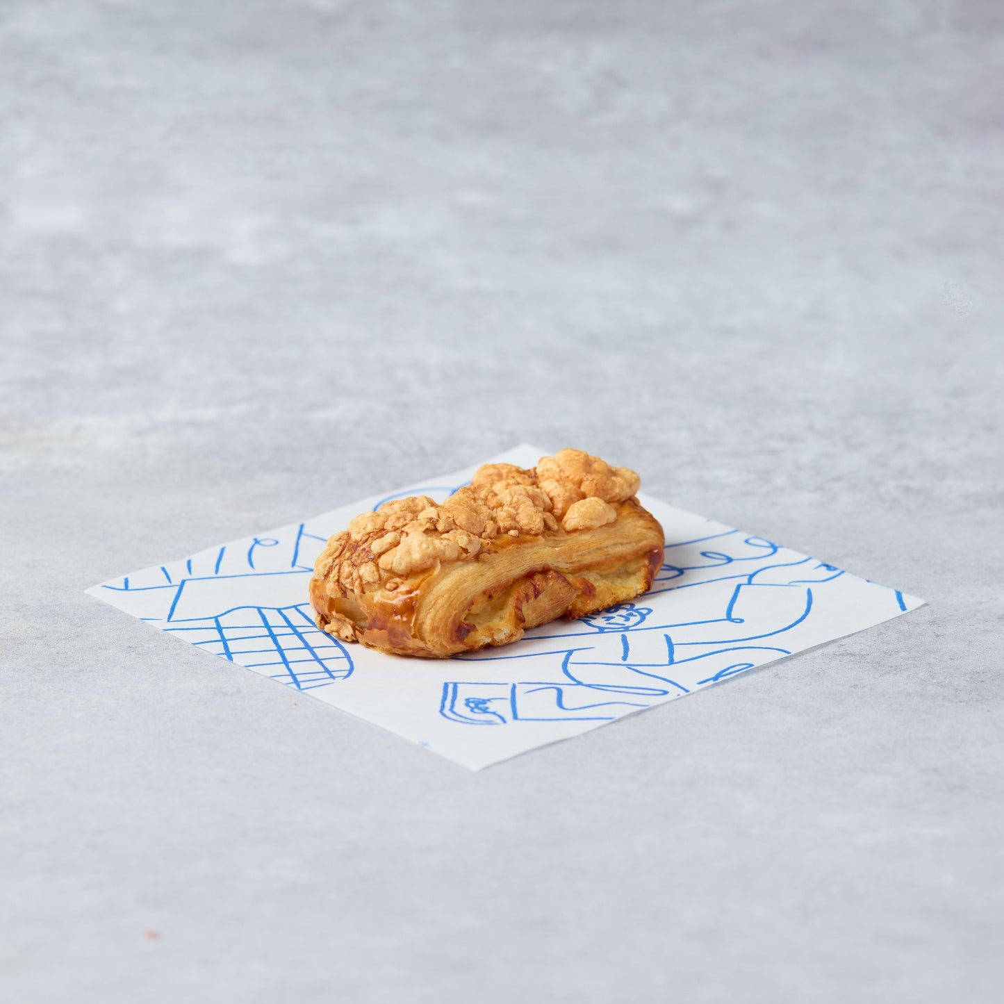 Savoury Signatures