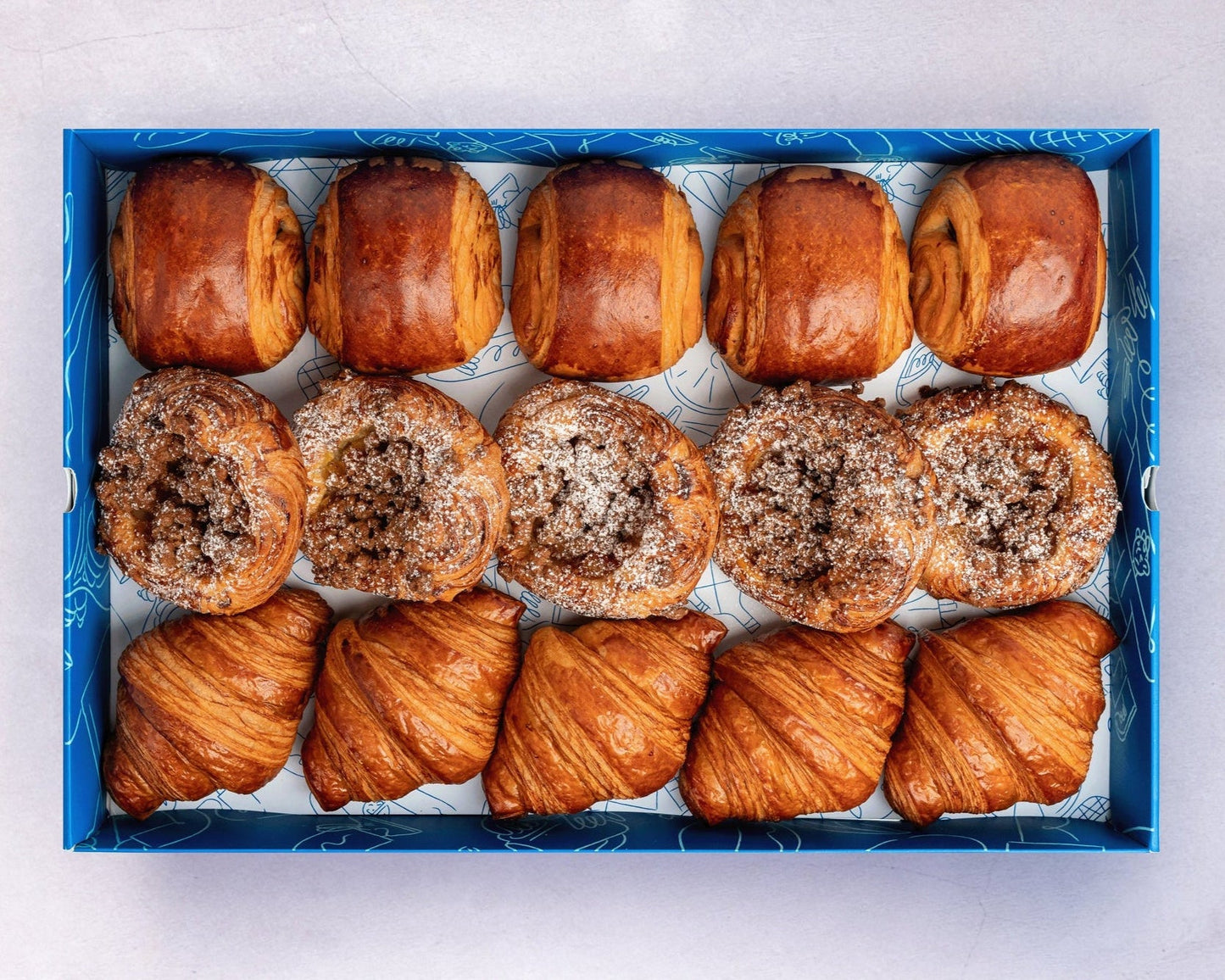 Breakfast Bites