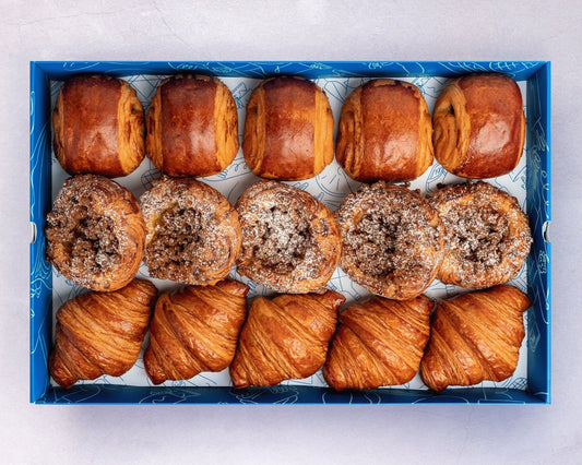 Breakfast Bites
