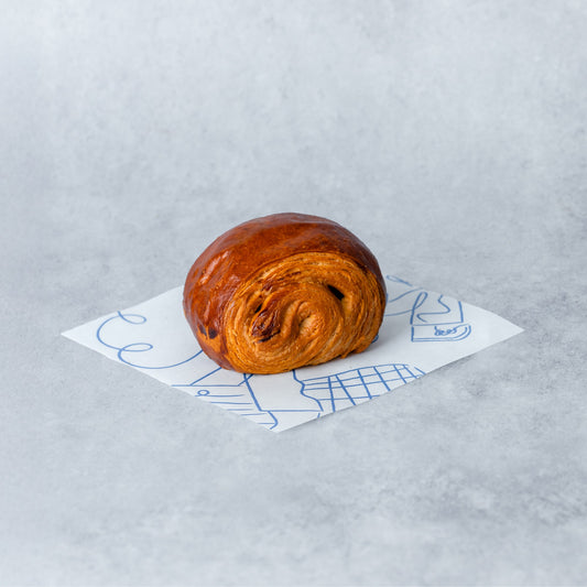 Mini Pains Au Chocolat