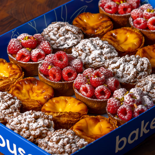 Festive Feasting Box