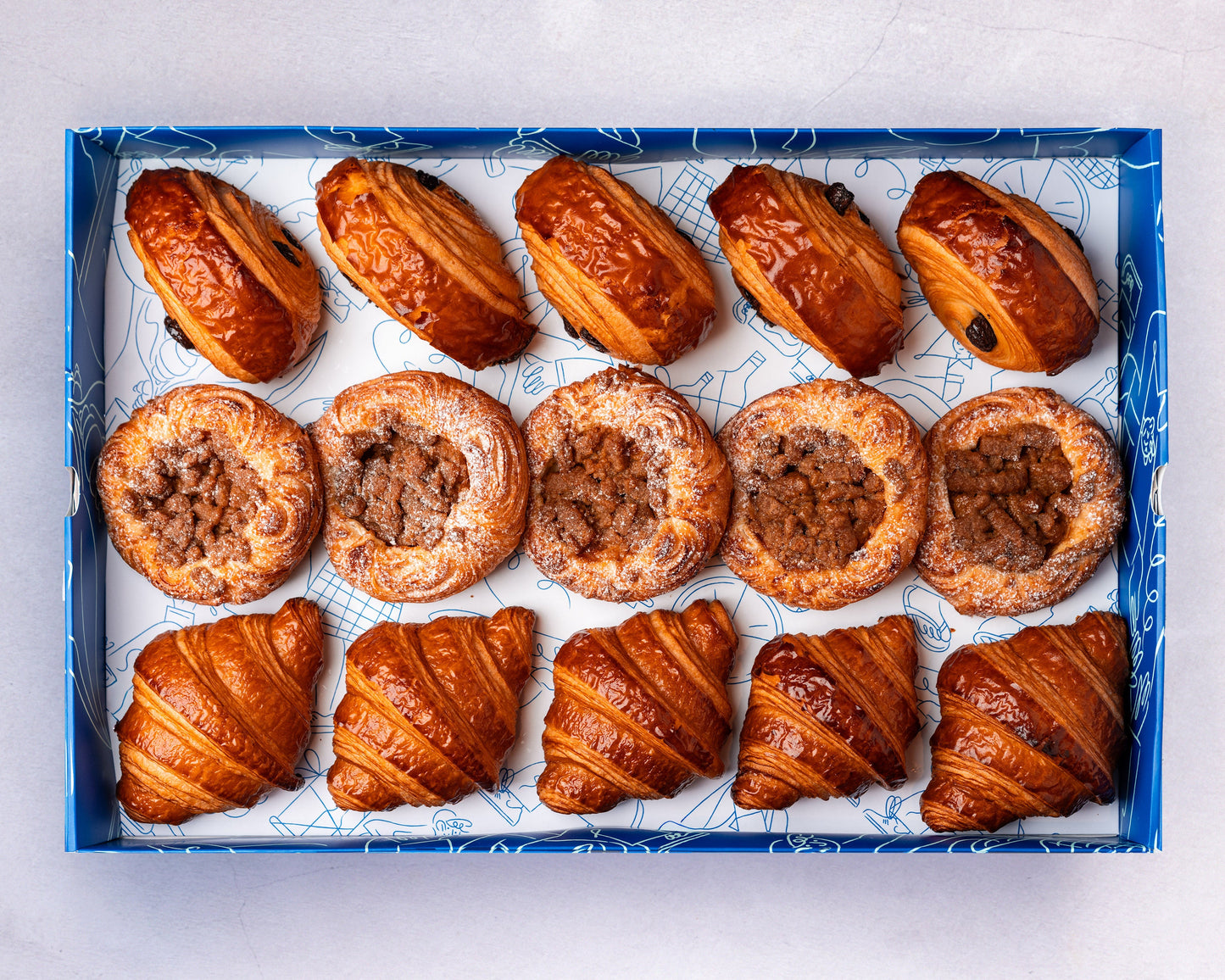 Breakfast Bites