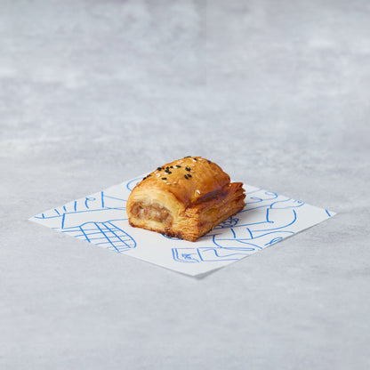 Savoury Signatures