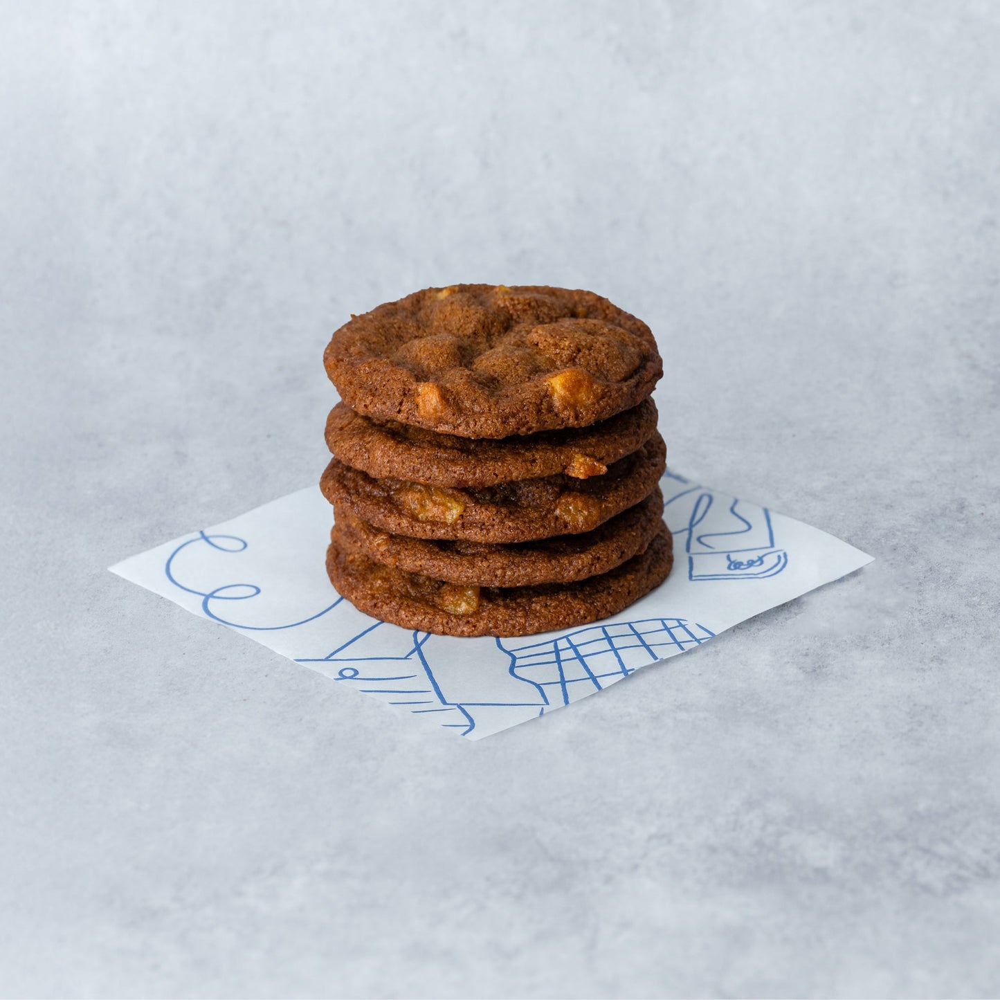 Mini Cookies