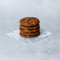 Mini Apple Pie Cookies