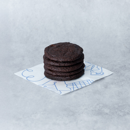 Mini Cookies