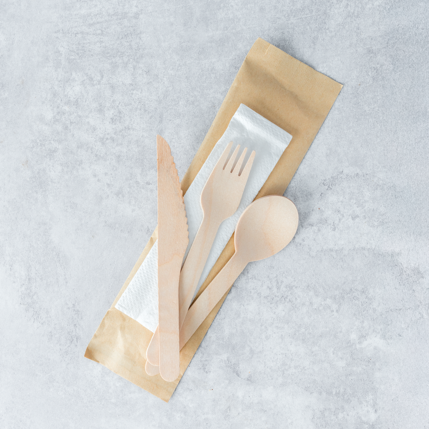 Cutlery (1 set)