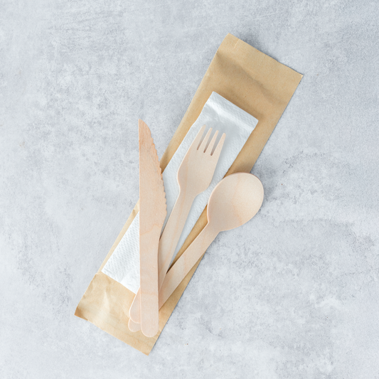 Cutlery (1 set)